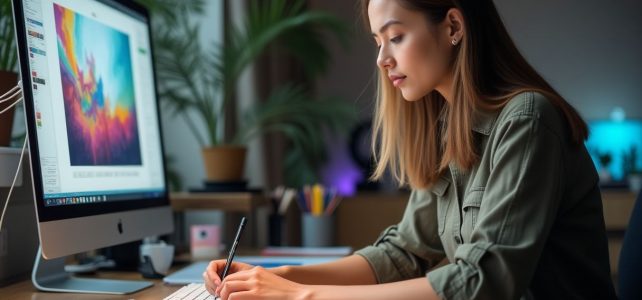 Quel bac choisir pour devenir Designer Graphique ? Quel bac choisir pour devenir Designer Graphique ?