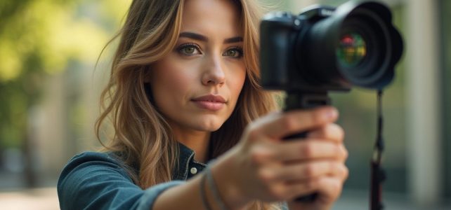 Devenir photographe à Toulouse : un voyage à travers les écoles de photographie Devenir photographe à Toulouse : un voyage à travers les écoles de photographie