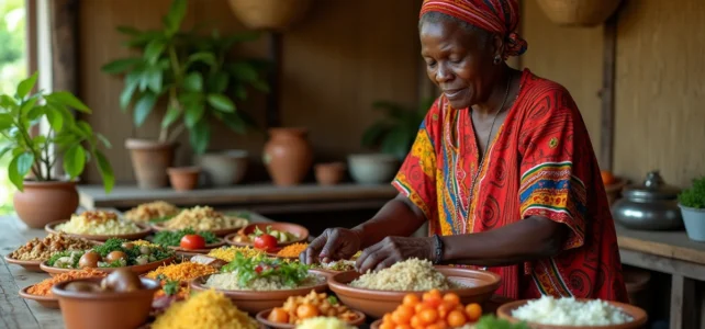 Les raisons culturelles et religieuses derrière l&rsquo;absence de porc dans la cuisine malgache