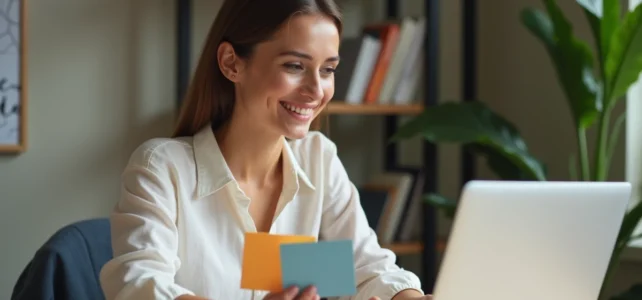 Guide pratique pour convertir une carte Edenred Kadeos sur Amazon efficacement Guide pratique pour convertir une carte Edenred Kadeos sur Amazon efficacement