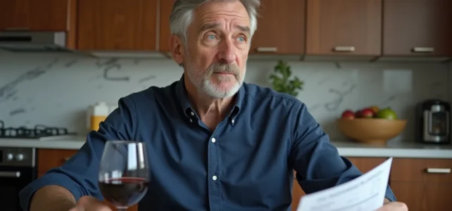 Quel est le véritable impact de l’alcool sur le taux de cholestérol ? Quel est le véritable impact de l’alcool sur le taux de cholestérol ?