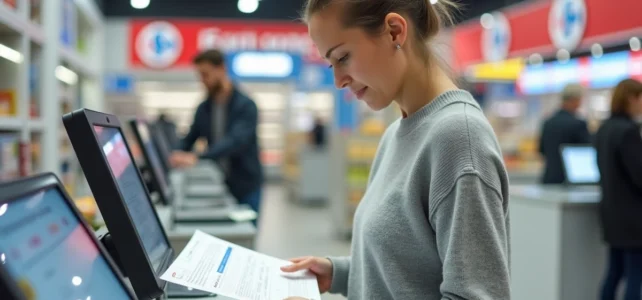 Tout savoir sur les tarifs de l’impression de documents chez Carrefour et astuces économiques Tout savoir sur les tarifs de l’impression de documents chez Carrefour et astuces économiques