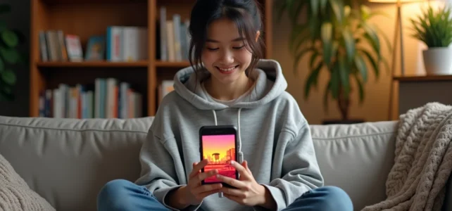 Les raisons du succès fulgurant de Manytoon auprès des amateurs de webtoons en 2026 Les raisons du succès fulgurant de Manytoon auprès des amateurs de webtoons en 2026