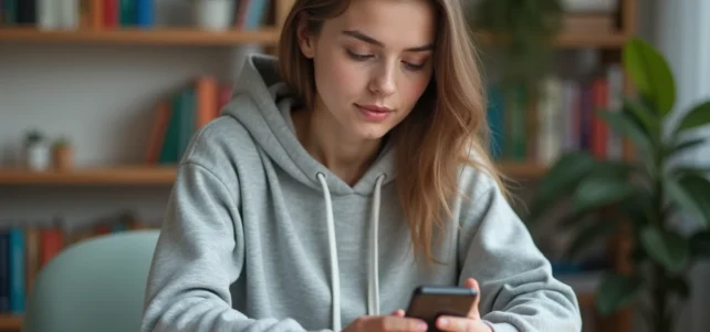 Comment accéder à la nouvelle messagerie académique de Créteil sur mobile facilement