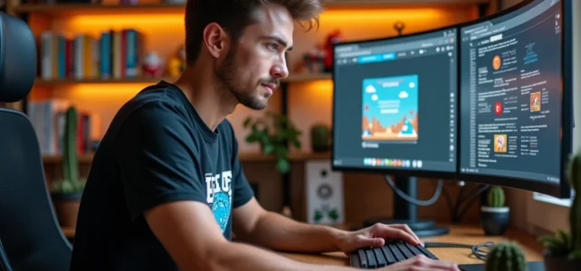 Les meilleurs conseils et actus geek pour les passionnés de culture nerd Les meilleurs conseils et actus geek pour les passionnés de culture nerd