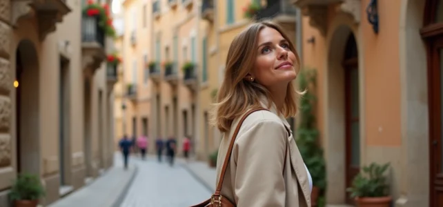 Découvrez les meilleures destinations et conseils pour organiser vos voyages en Europe Découvrez les meilleures destinations et conseils pour organiser vos voyages en Europe